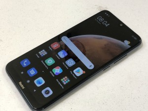 Мобильный телефон Xiaomi Redmi Note 8T 64GB