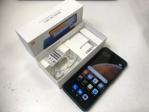 Мобильный телефон Redmi 9C NFC 2/32GB