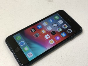 Мобильный телефон iPhone 6 Plus 16GB