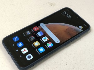 Мобильный телефон Xiaomi  redmi 9с nfc 3/64GB