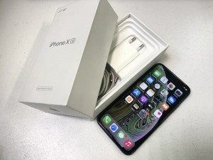 Мобильный телефон iPhone Xs 256GB