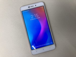 Мобильный телефон Xiaomi Redmi 4a