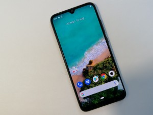 Мобильный телефон Xiaomi mi a3 64gb