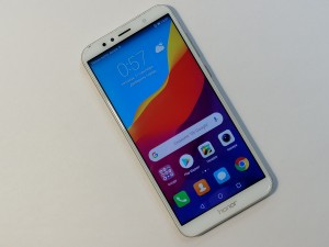 Мобильный телефон Honor 7A