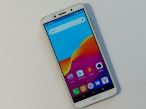Мобильный телефон Honor 7s