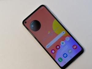 Мобильный телефон Samsung A11 32\2