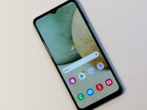 Мобильный телефон Samsung A12 32\3
