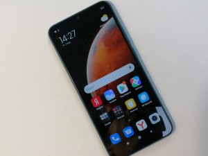 Мобильный телефон Xiaomi redmi 9a