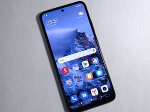 Мобильный телефон Xiaomi redmi note 10