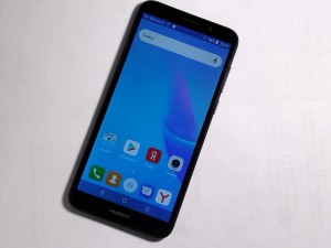 Мобильный телефон Huawei Y5 lite