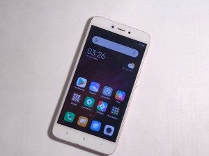 Мобильный телефон Xiaomi redmi 4x 3/32gb