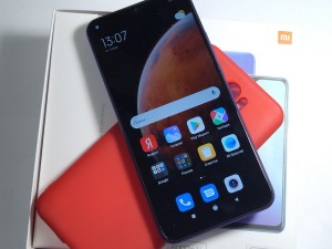 Мобильный телефон Xiaomi Redmi 9 3/32gb