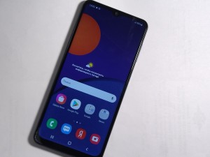 Мобильный телефон Samsung m12 3/32gb