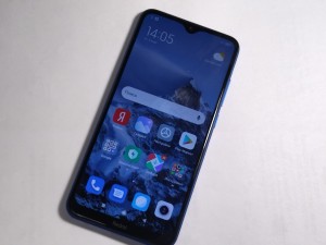 Мобильный телефон xiaomi Redmi 8A 32gb