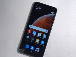 Мобильный телефон Xiaomi redmi 9c 3/64gb