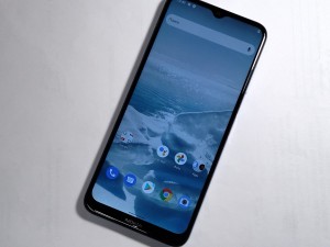 Мобильный телефон Nokia G20 4/128gb