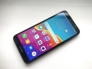 Мобильный телефон Honor 7а