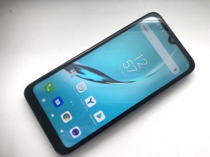 Мобильный телефон Itel a48