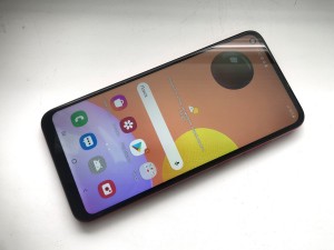 Мобильный телефон Samsung A11