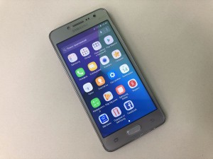 Мобильный телефон Samsung J2 Prime