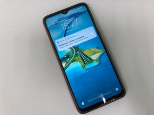 Мобильный телефон Xiaomi Redmi 9t