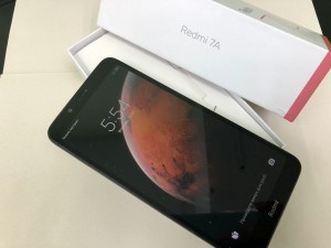 Мобильный телефон Xiaomi Redmi 7a