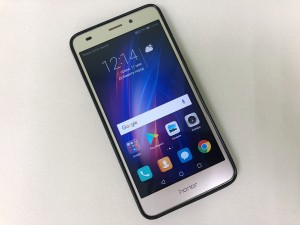 Мобильный телефон Honor 5С
