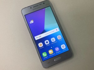 Мобильный телефон Samsung J2 Prime