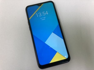 Мобильный телефон Realme c2 32gb