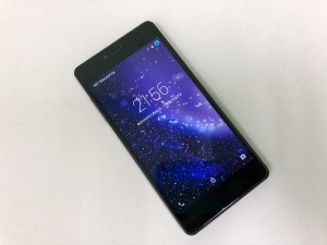 Мобильный телефон BQ 5070