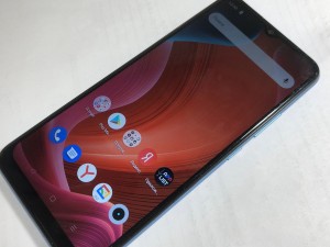 Мобильный телефон Realme C11 2/32GB