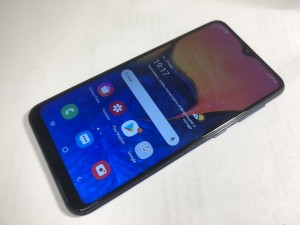Мобильный телефон Samsung а10 32GB