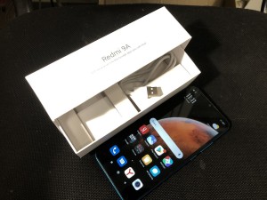 Мобильный телефон Xiaomi 9а 2/32GB