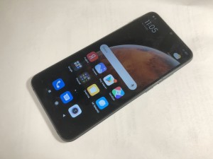 Мобильный телефон Xiaomi Redmi 9C 3/64GB