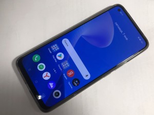 Мобильный телефон Realme 8 6/128GB