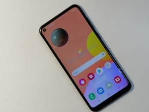 Мобильный телефон Samsung A11