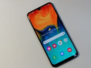 Мобильный телефон Samsung A30 32\3