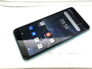 Мобильный телефон Black Fox B2 Fox