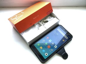 Мобильный телефон Xiaomi 6 16GB
