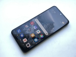 Мобильный телефон Xiaomi Redmi Note10