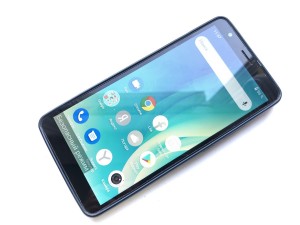 Мобильный телефон ZTE Blade L210