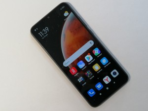 Мобильный телефон Xiaomi Redmi 9C 128\4