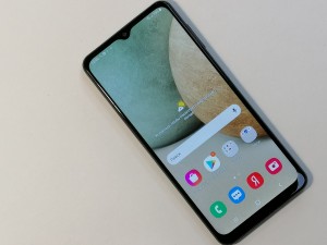 Мобильный телефон Samsung A12 32\3