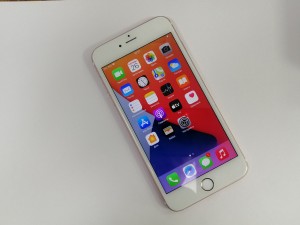 Мобильный телефон iPhone 6s plus 128gb