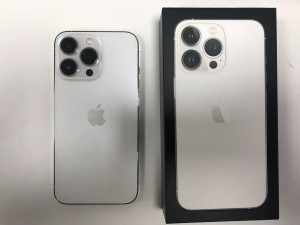Мобильный телефон iPhone 13 Pro 128gb
