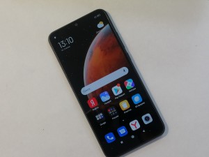 Мобильный телефон Xiaomi Redmi 9A