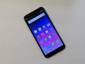 Мобильный телефон Meizu M8C