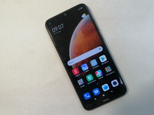 Мобильный телефон Xiaomi redmi note 8t