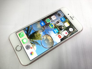 Мобильный телефон iPhone 6s 64GB