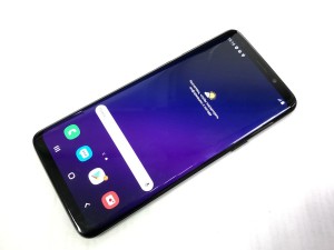 Мобильный телефон Samsung Galaxy S9 4/64GB